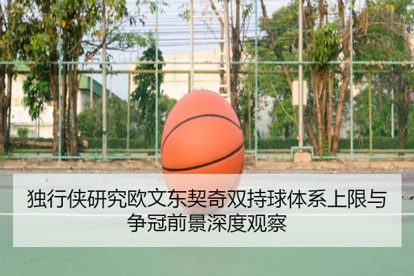 独行侠研究欧文东契奇双持球体系上限与争冠前景深度观察